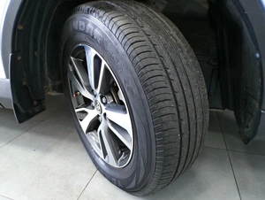 Внедорожник Toyota RAV4 2016 года, 2564700 рублей, Красноярск