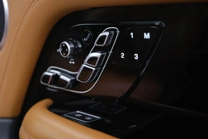 Внедорожник Land Rover Range Rover 2021 года, 13189000 рублей, Кемерово