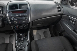 Внедорожник Mitsubishi ASX 2012 года, 1159000 рублей, Барнаул