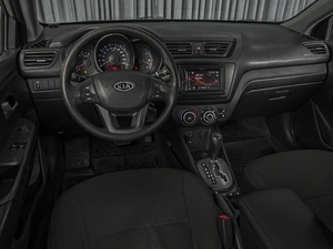 Седан Kia Rio 2012 года, 790000 рублей, Ставрополь