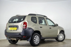 Внедорожник Renault Duster 2013 года, 769000 рублей, Оренбург