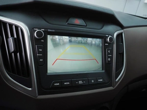 Внедорожник Hyundai Creta 2019 года, 1949000 рублей, Ростов-на-Дону