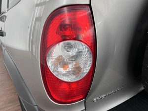 Внедорожник Chevrolet Niva 2014 года, 619000 рублей, Красноярск