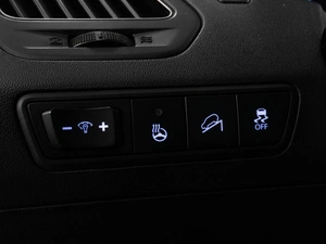 Внедорожник Hyundai ix35 2014 года, 1555000 рублей, Тюмень