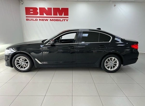 Седан BMW 5 серия 520 2020 года, 3700000 рублей, Смоленск
