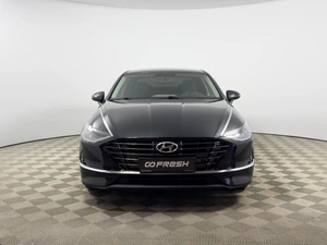 Седан Hyundai Sonata 2020 года, 1748100 рублей, Казань