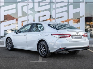 Седан Toyota Camry 2022 года, 3650000 рублей, Краснодар