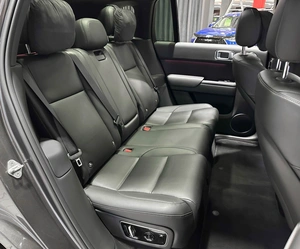 Внедорожник Li Auto L7 2024 года, 5930000 рублей, Красноярск