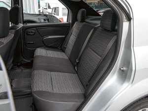 Седан Renault Logan 2012 года, 460000 рублей, Краснодар