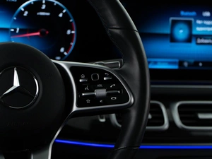 Внедорожник Mercedes-benz GLE-класс Coupe 2021 года, 9498888 рублей, Москва