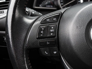 Хетчбэк Mazda 3 2014 года, 1125000 рублей, Краснодар