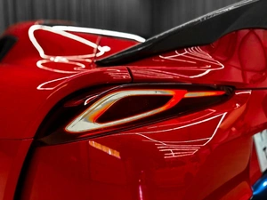 Купе Toyota Supra 2019 года, 5750000 рублей, Красноярск