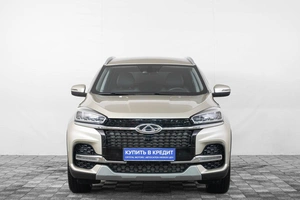 Внедорожник Chery Tiggo 8 2020 года, 1759000 рублей, Кемерово