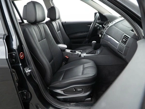 Внедорожник BMW X3 2009 года, 899046 рублей, Москва