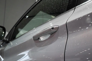 Внедорожник Geely Coolray 2023 года, 2409000 рублей, Петрозаводск