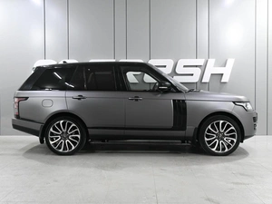 Внедорожник Land Rover Range Rover 2015 года, 4599000 рублей, Ростов-на-Дону