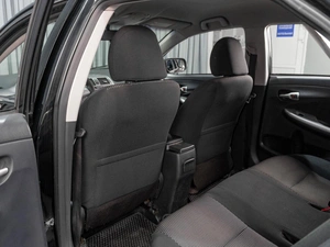 Седан Toyota Corolla 2011 года, 899000 рублей, Тюмень