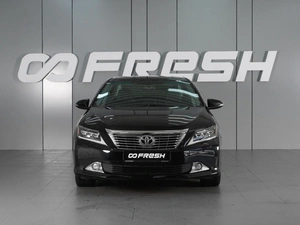 Седан Toyota Camry 2013 года, 1570000 рублей, Минеральные Воды