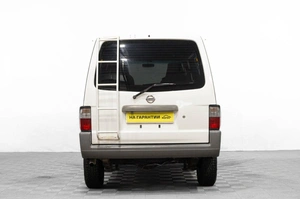 Минивэн Nissan Vanette 2011 года, 699000 рублей, Барнаул