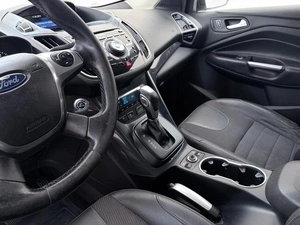 Внедорожник Ford Kuga 2013 года, 1150000 рублей, Орёл