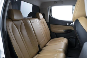 Пикап Changan Hunter Plus 2024 года, 3080000 рублей, Омск