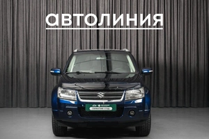 Внедорожник Suzuki Grand Vitara 2011 года, 1199000 рублей, Красноярск