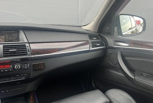 Внедорожник BMW X5 2008 года, 1575000 рублей, Солонцы