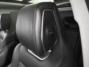 Внедорожник Changan UNI-K 2021 года, 2717900 рублей, Казань