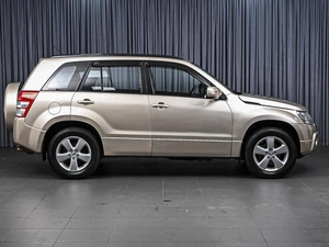 Внедорожник Suzuki Grand Vitara 2011 года, 1049000 рублей, Ставрополь