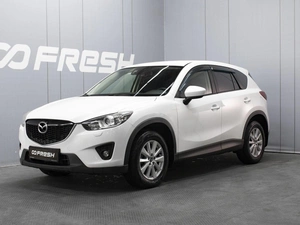 Внедорожник Mazda CX-5 2013 года, 1460000 рублей, Омск