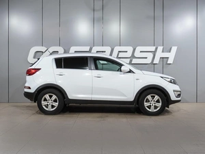 Внедорожник Kia Sportage 2014 года, 1329000 рублей, Воронеж