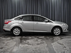 Седан Ford Focus 2011 года, 812000 рублей, Ставрополь