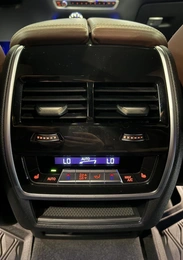 Внедорожник BMW X7 2021 года, 9100000 рублей, Красноярск