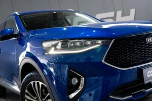 Внедорожник Haval F7 2020 года, 1949000 рублей, Петрозаводск