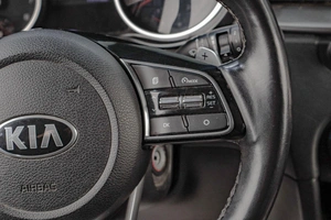 Хетчбэк Kia Ceed 2018 года, 1599000 рублей, Челябинск