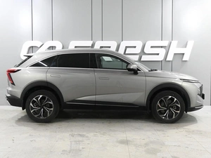 Внедорожник Haval F7 2025 года, 3299000 рублей, Ростов-на-Дону