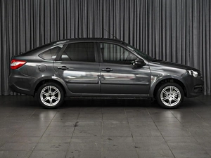 Лифтбек ВАЗ (LADA) Granta 2019 года, 680000 рублей, Ставрополь