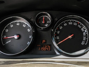 Внедорожник Opel Antara 2013 года, 1199000 рублей, Кирилловка