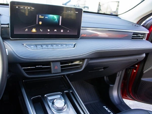 Внедорожник Haval Jolion 2024 года, 2399000 рублей, Петрозаводск