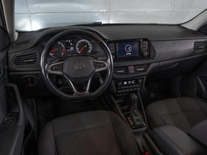 Лифтбек Volkswagen Polo 2020 года, 1515000 рублей, Краснодар