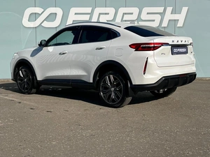 Внедорожник Haval F7x 2022 года, 2090000 рублей, Ижевск