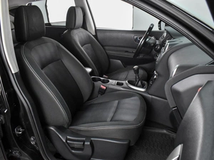 Внедорожник Nissan Qashqai 2011 года, 1199000 рублей, Воронеж