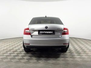 Лифтбек Skoda Octavia 2018 года, 1306900 рублей, Казань