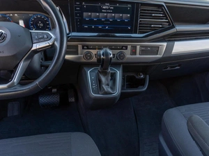 Минивэн Volkswagen Multivan 2020 года, 6399000 рублей, Саратов