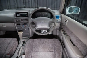 Седан Toyota Corolla 1999 года, 447000 рублей, Красноярск