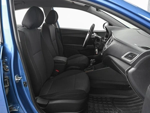 Седан Hyundai Solaris 2019 года, 1474000 рублей, Ставрополь
