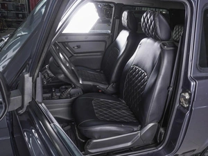 Внедорожник ВАЗ (LADA) 4x4 (Нива) 2021 года, 780000 рублей, Ростов-на-Дону