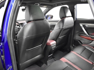 Внедорожник Geely Coolray 2021 года, 1570100 рублей, Казань
