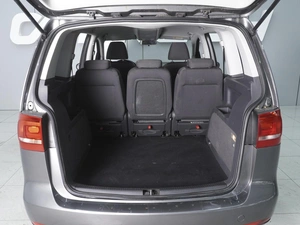 Минивэн Volkswagen Touran 2011 года, 1189000 рублей, Ростов-на-Дону