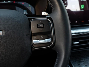 Внедорожник Haval H3 2024 года, 2430000 рублей, Краснодар